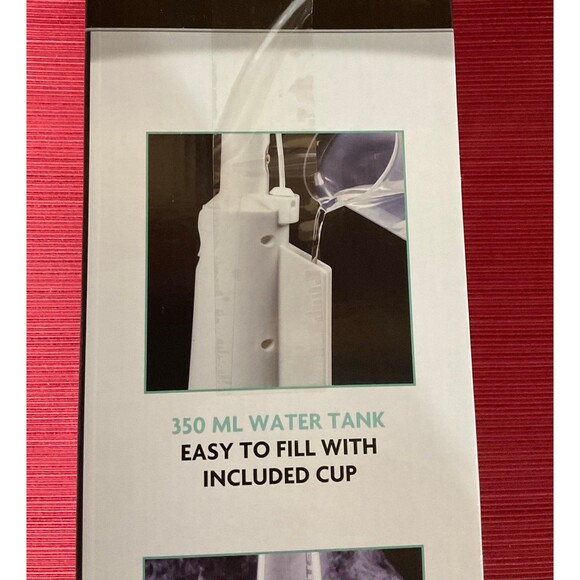 Ovente StreamFresh-Lightweight Steam Mop * - Picture 5 of 7